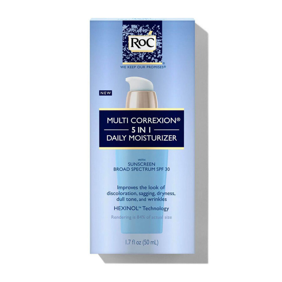 MULTI CORREXION® 5 in 1 Daily Moisturizer with Sunscreen Broad Spectrum SPF 30 - Image 3
