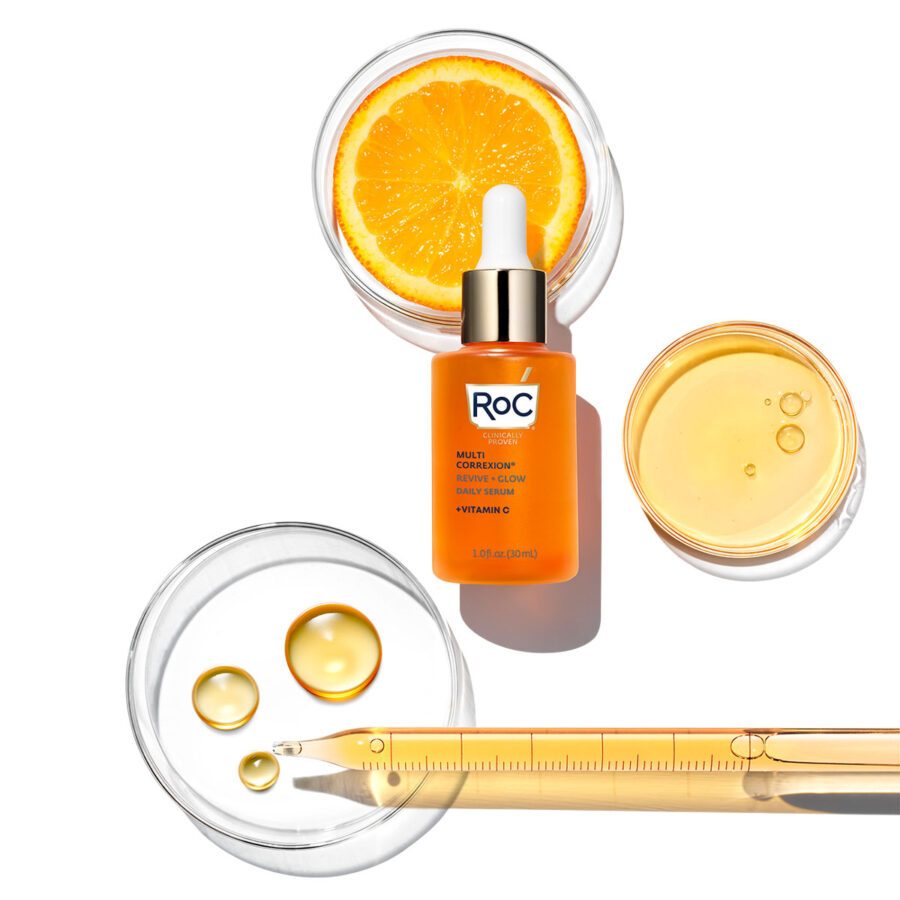 MULTI CORREXION® Revive + Glow Daily Serum - Image 2