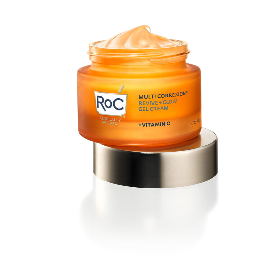 MULTI CORREXION® Revive + Glow Gel Cream - Image 2