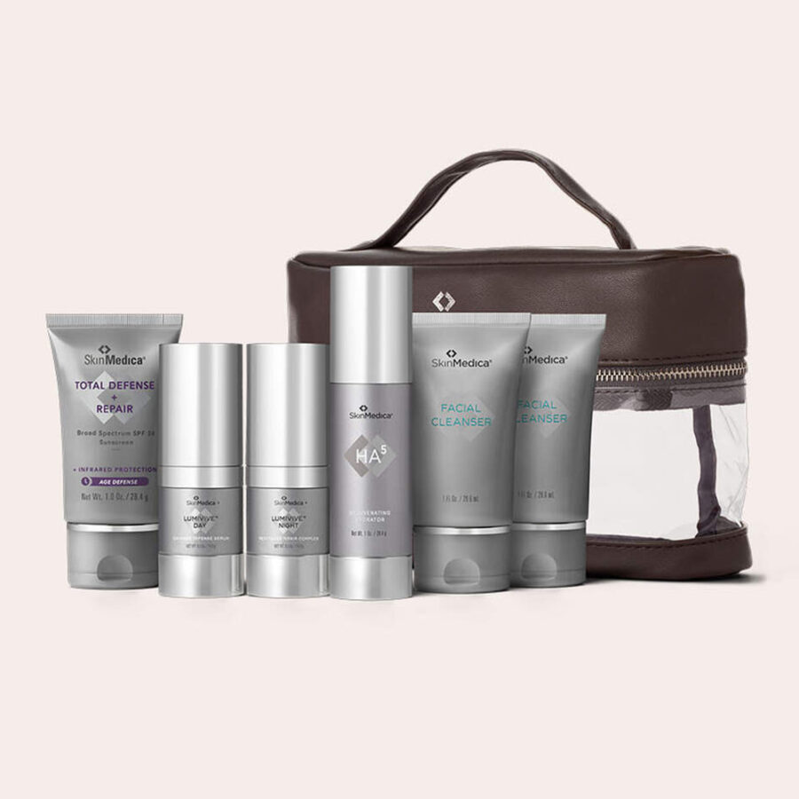 SkinMedica® Minis Collection