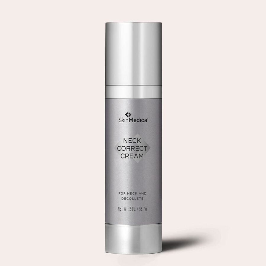 Neck Correct Cream