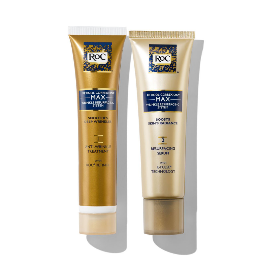 Nighttime Retinol Collection - Image 2