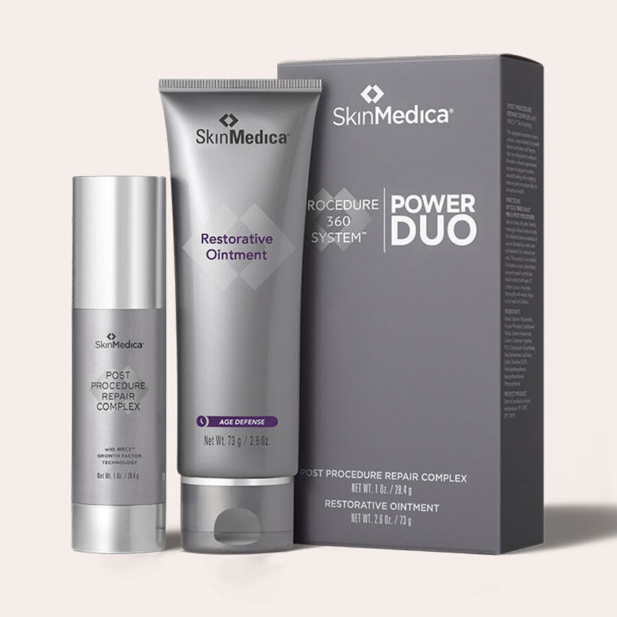 Procedure 360 System™ Power Duo
