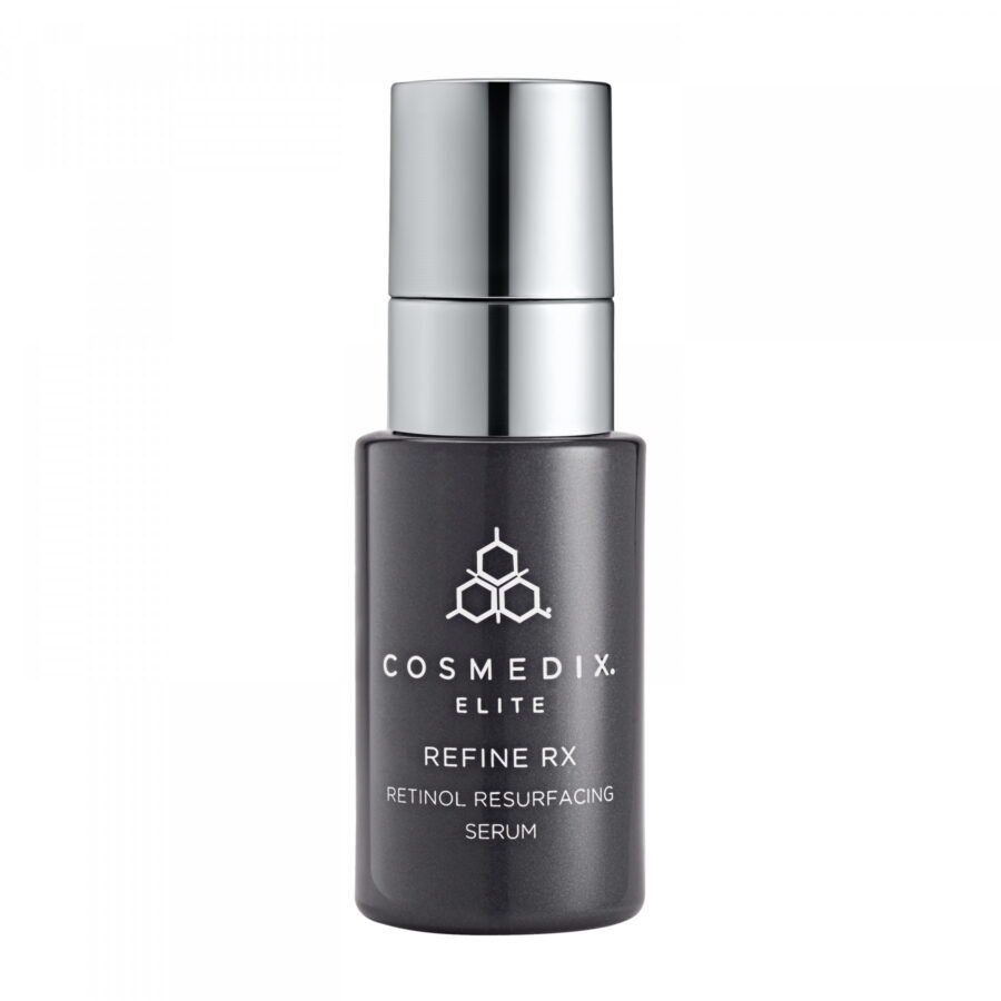 REFINE RX