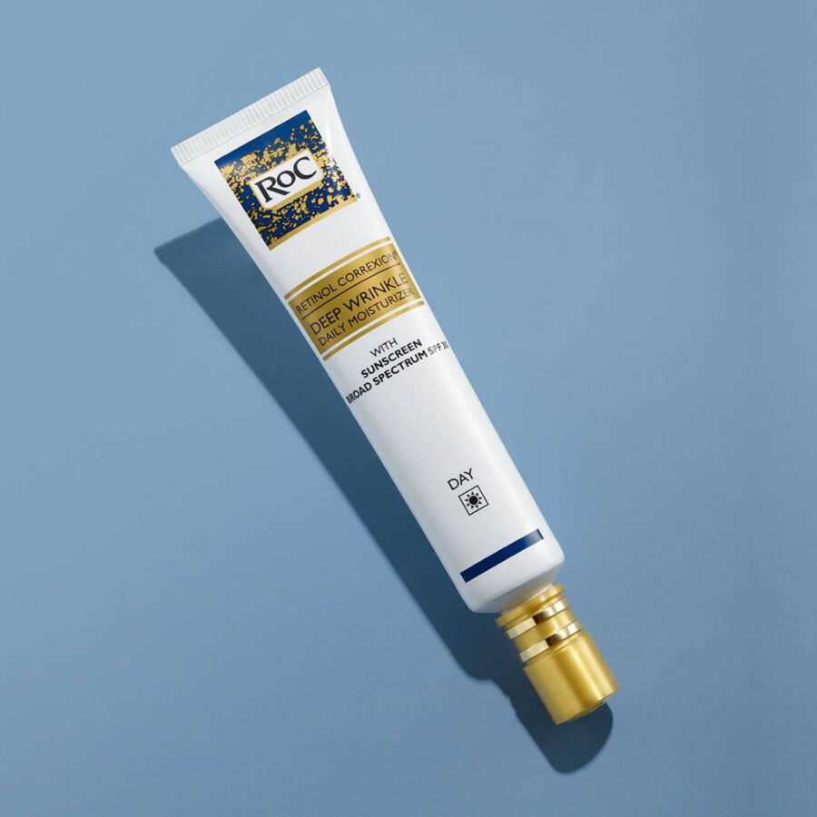 RETINOL CORREXION® Deep Wrinkle Daily Moisturizer with Sunscreen Broad Spectrum SPF 30 - Image 2