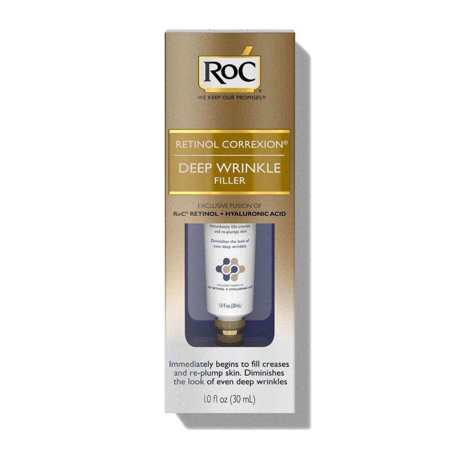 RETINOL CORREXION® Deep Wrinkle Filler - Image 4