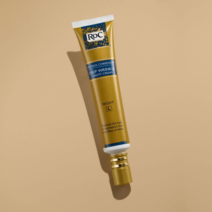 RETINOL CORREXION® Deep Wrinkle Night Cream - Image 2