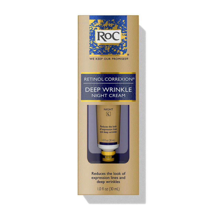 RETINOL CORREXION® Deep Wrinkle Night Cream - Image 7