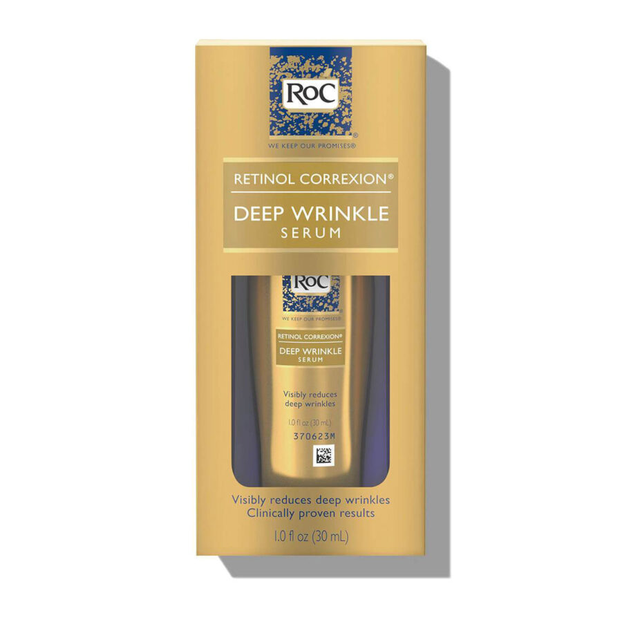 RETINOL CORREXION® Deep Wrinkle Serum - Image 5