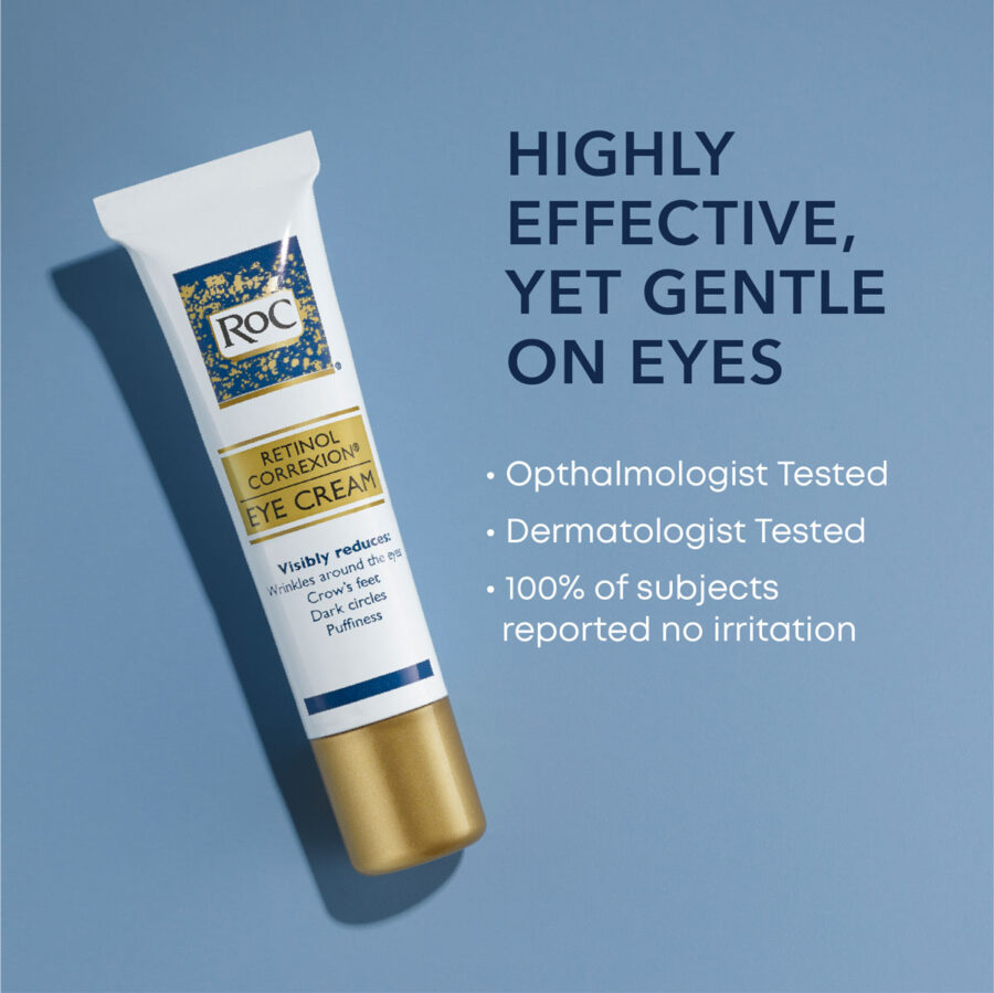 RETINOL CORREXION® Eye Cream - Image 6