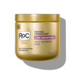 RETINOL CORREXION® Line Smoothing Daily Cleansing Pads