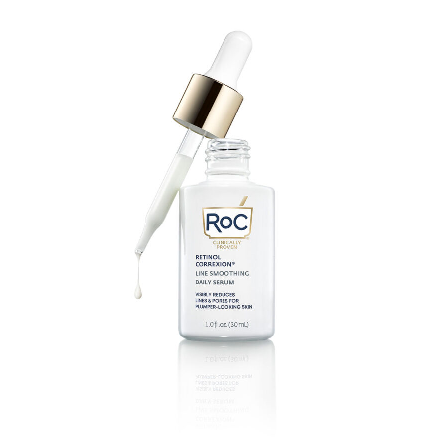 RETINOL CORREXION® Line Smoothing Daily Serum - Image 2