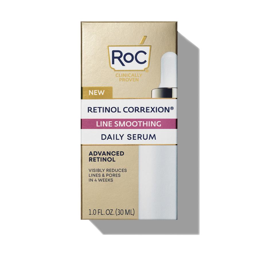 RETINOL CORREXION® Line Smoothing Daily Serum - Image 6