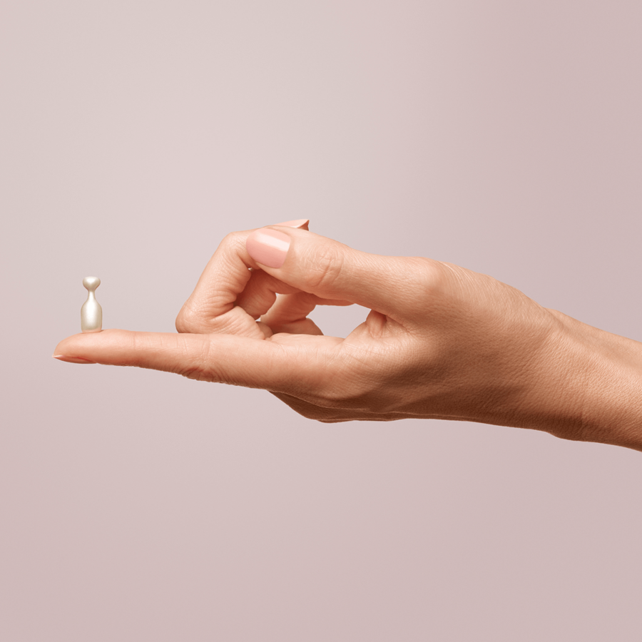 RETINOL CORREXION® Line Smoothing Night Serum Capsules - Image 2