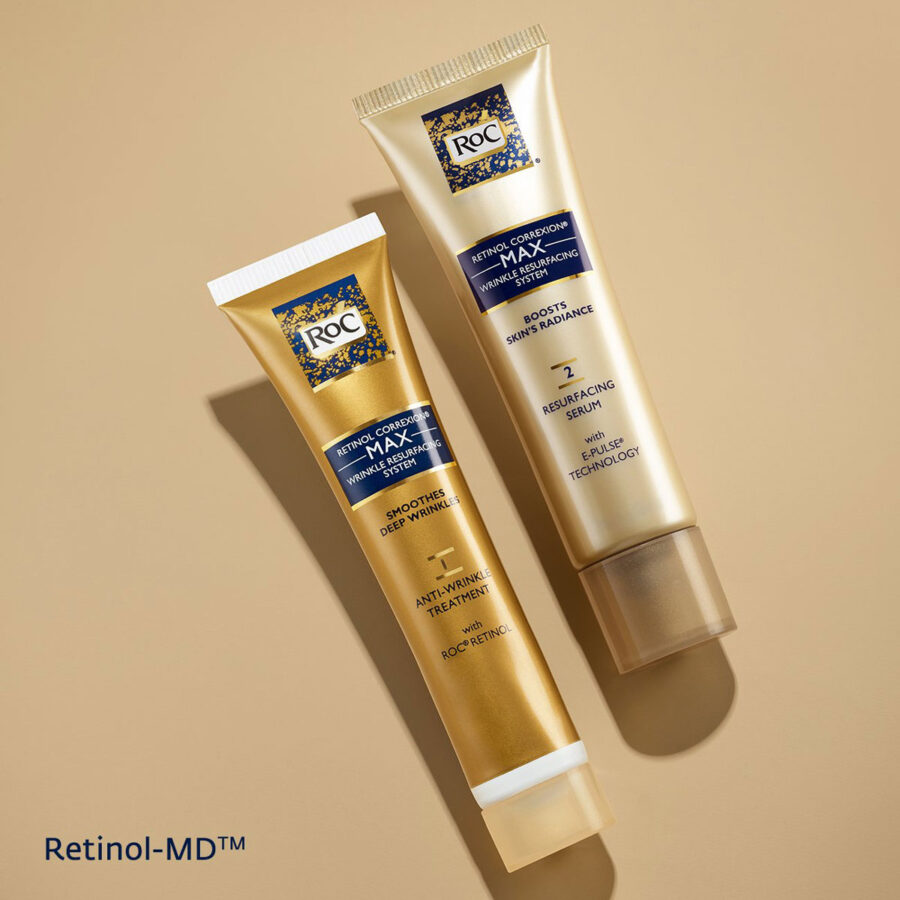 RETINOL CORREXION® MAX Wrinkle Resurfacing System - Image 2