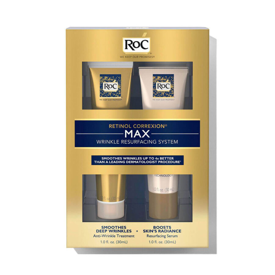 RETINOL CORREXION® MAX Wrinkle Resurfacing System - Image 5