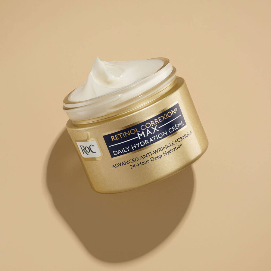 RETINOL CORREXION® Max Daily Hydration Crème - Image 2
