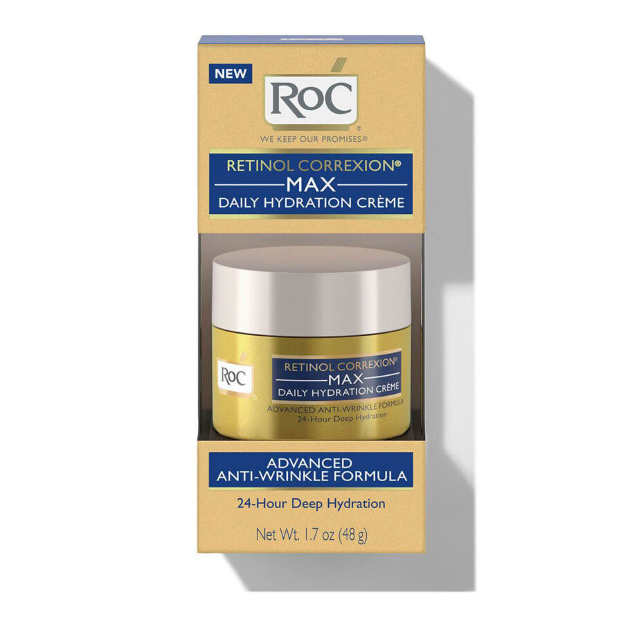 RETINOL CORREXION® Max Daily Hydration Crème - Image 6