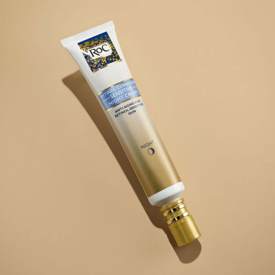 RETINOL CORREXION® Sensitive Night Cream - Image 2