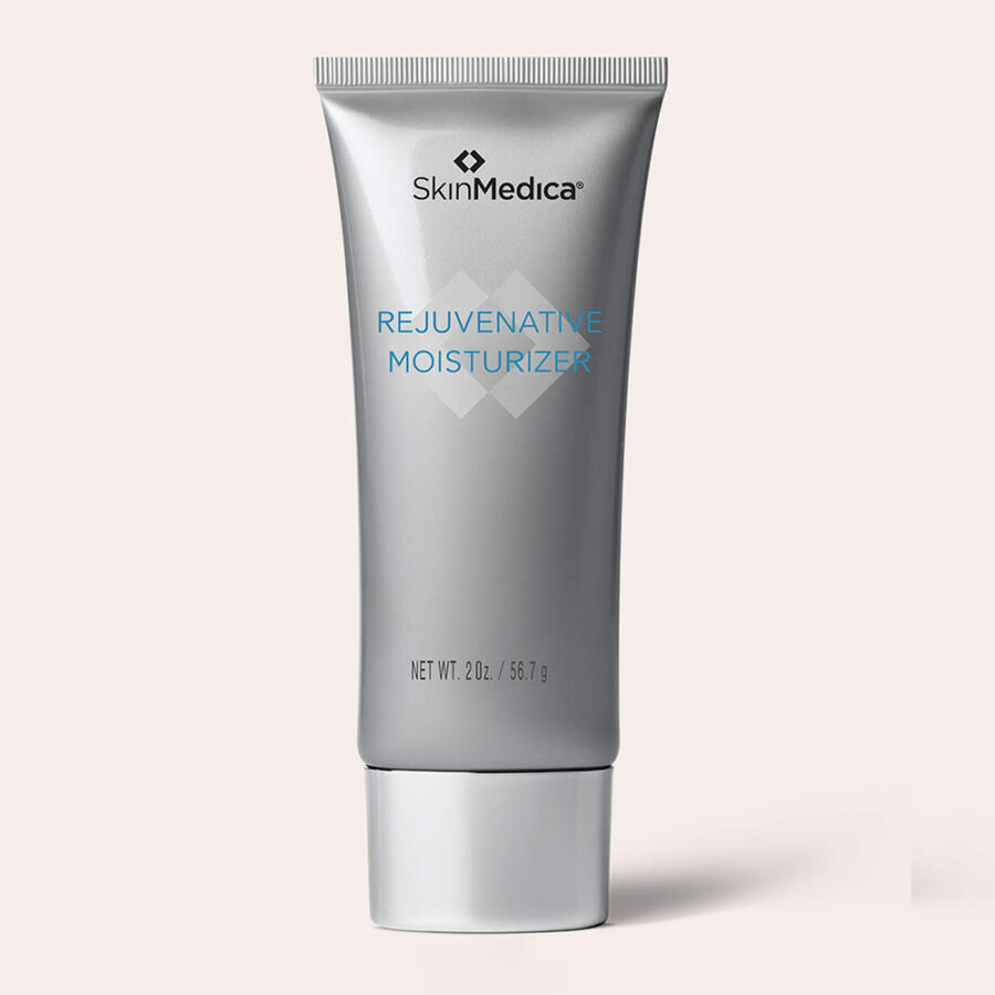 Rejuvenative Moisturizer