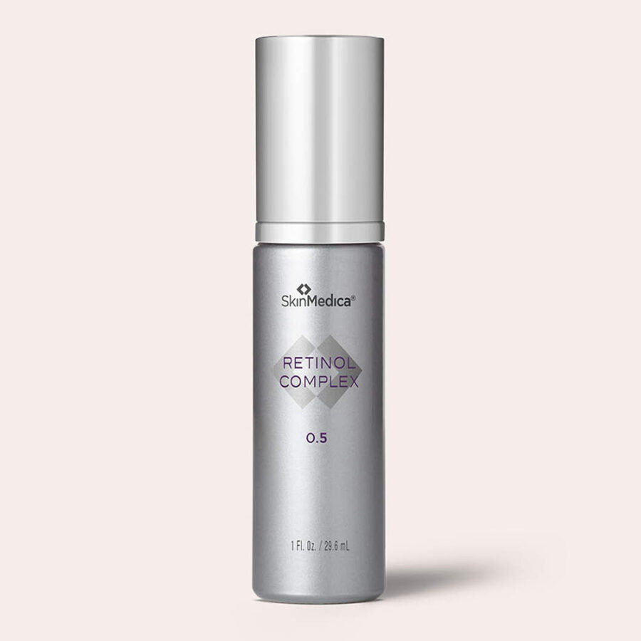 Retinol Complex 0.5