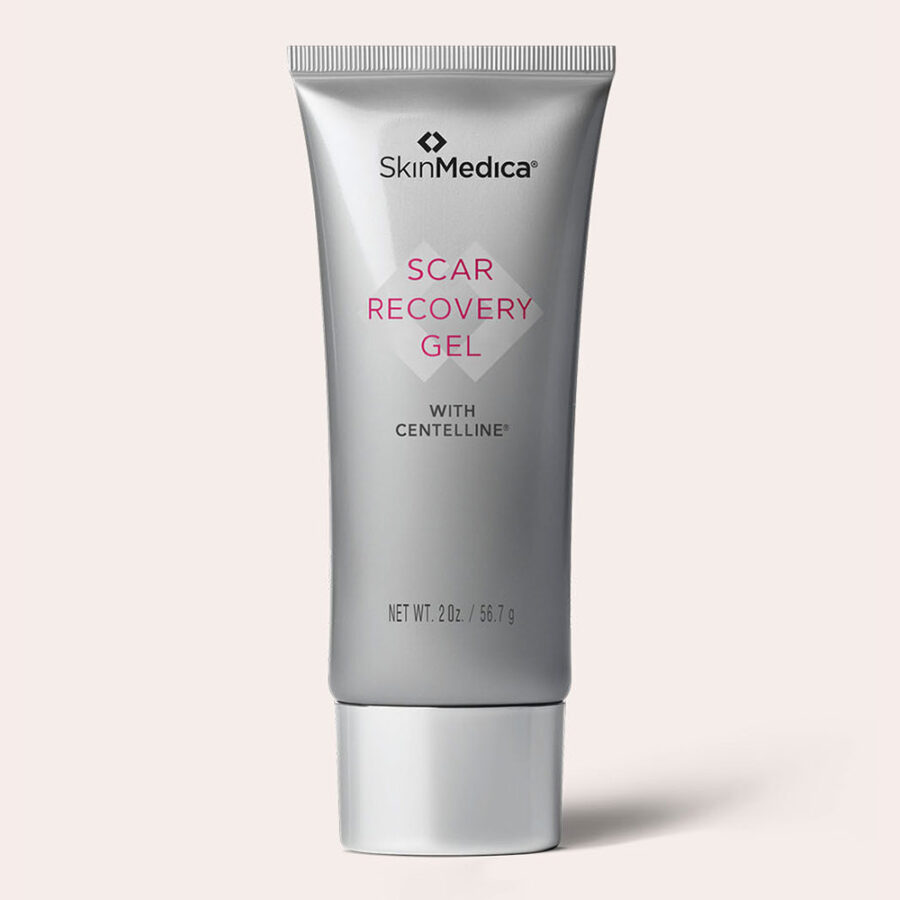 Scar Recovery Gel with Centelline®