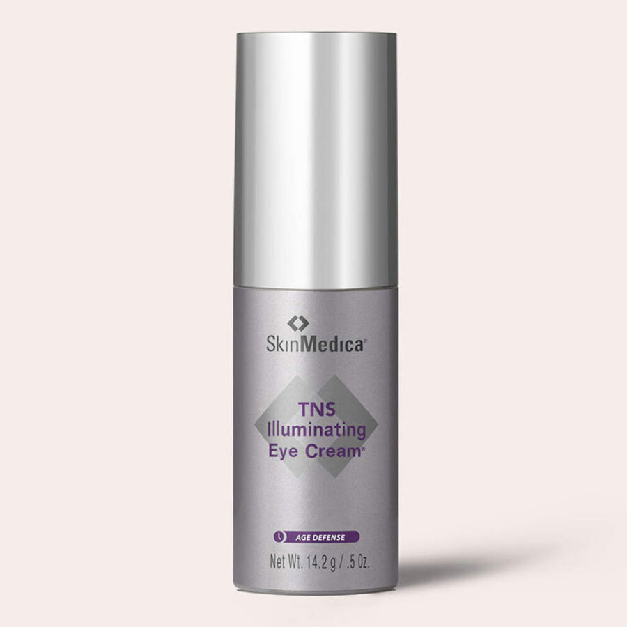 TNS Illuminating Eye Cream®