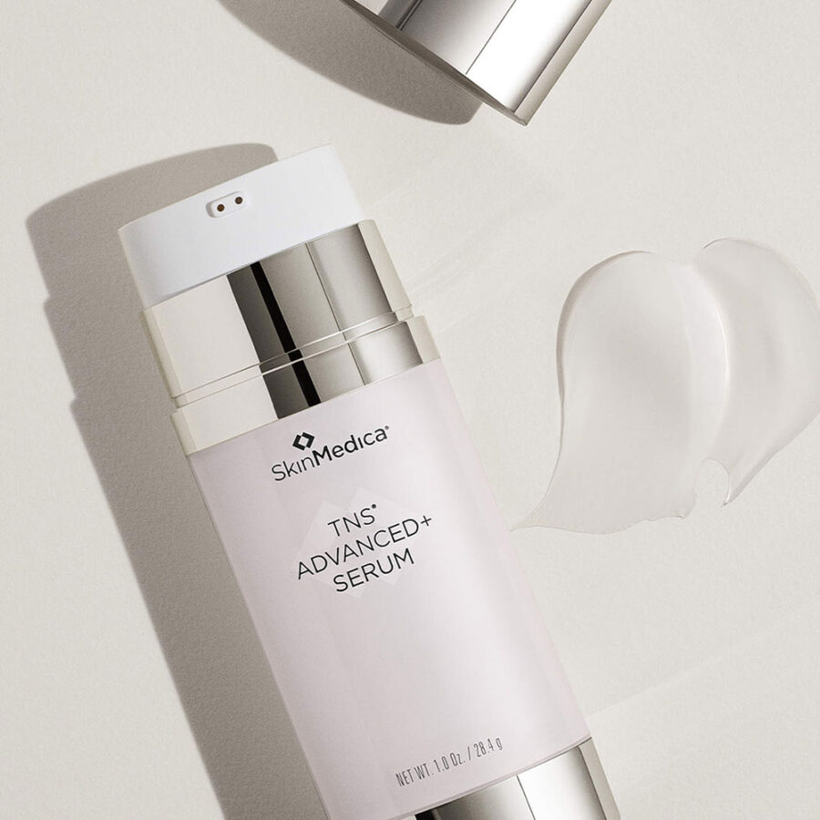 TNS® Advanced+ Serum - Image 2