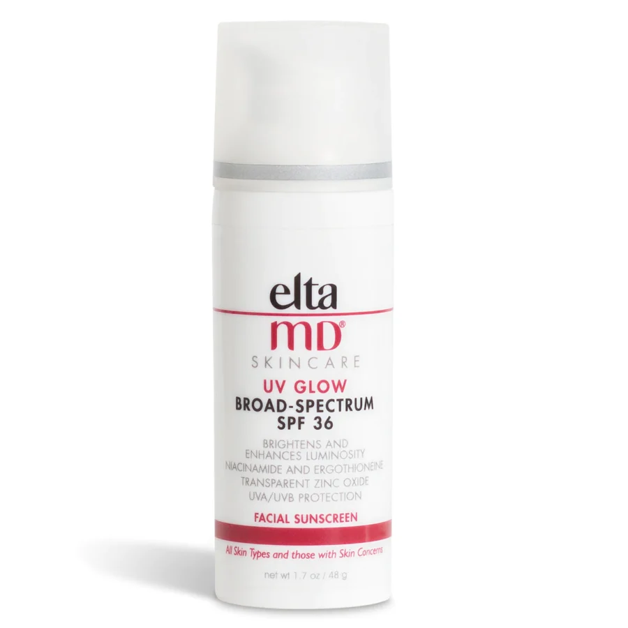 UV Glow Broad Spectrum SPF 36
