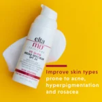 UV Glow Broad Spectrum SPF 36 - Image 4