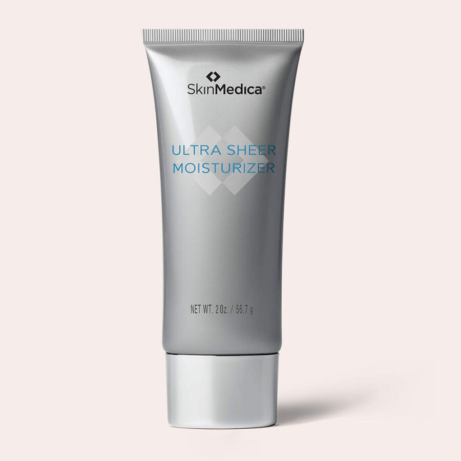 Ultra Sheer Moisturizer