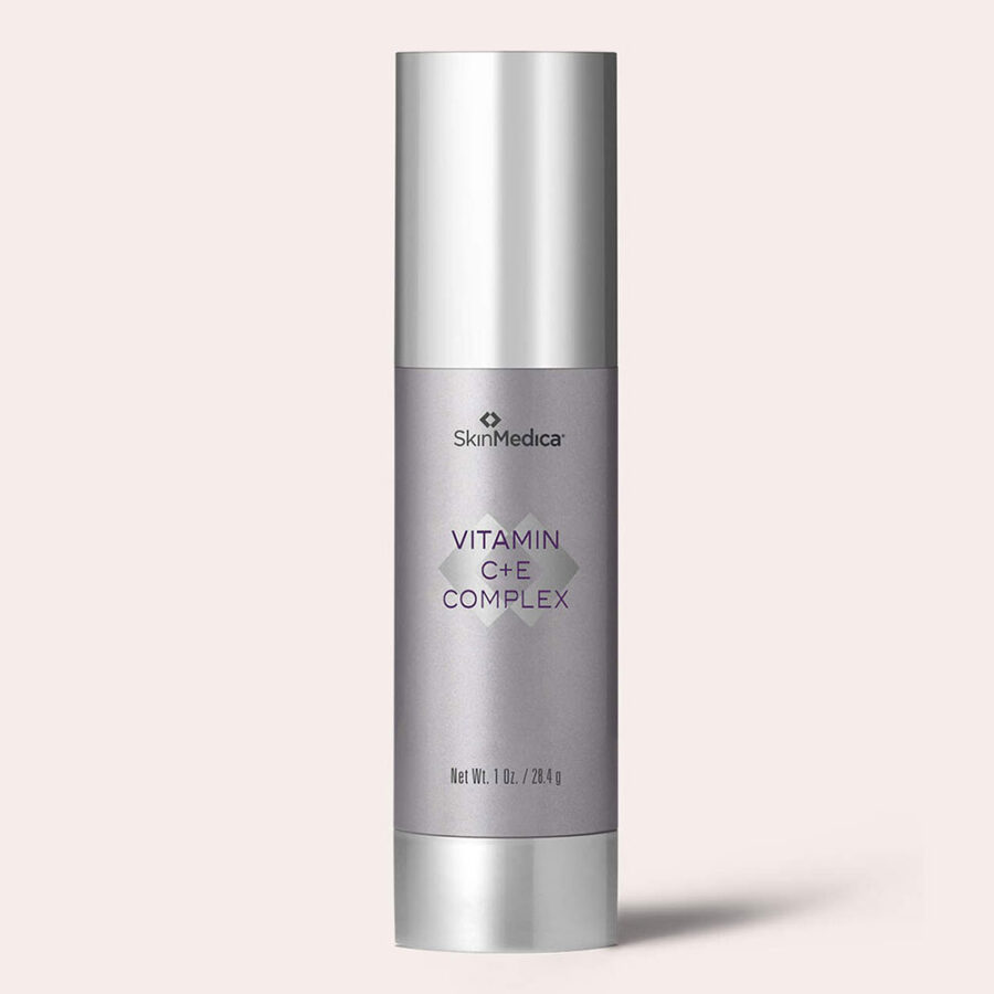 Vitamin C+E Complex