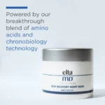 EltaMD Skin Recovery Night Mask - Image 2