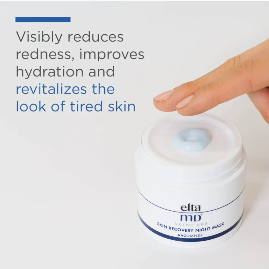 EltaMD Skin Recovery Night Mask - Image 4