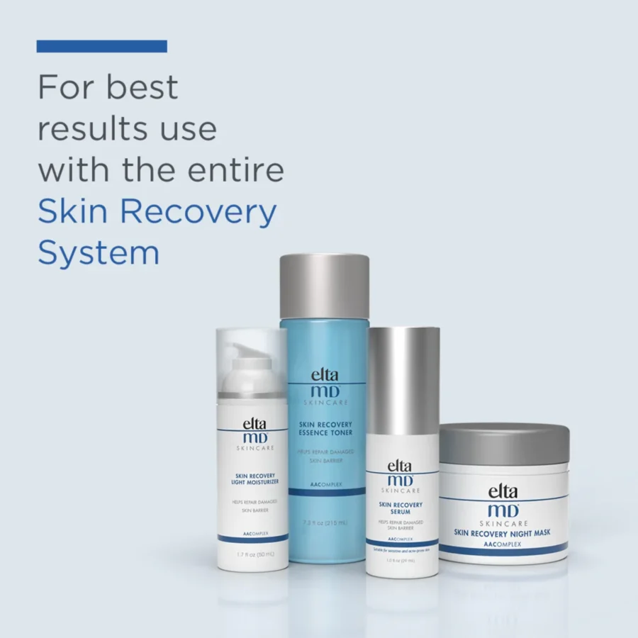 EltaMD Skin Recovery Night Mask - Image 6