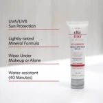 EltaMD UV Luminous Broad-Spectrum SPF 41 - Image 4