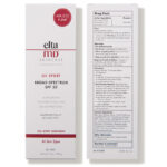 EltaMD UV Sport Broad-Spectrum SPF 50 (Pump) - Image 2