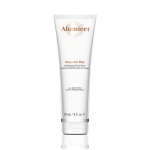 Enzymatic Peel