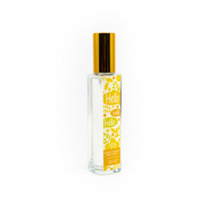 Hello – The Spritz That Greets You With a Smile