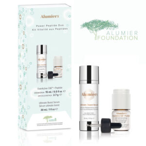 Power Peptide Duo