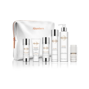 Rejuvenating Skin Collection – Normal/Dry