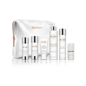Rejuvenating Skin Collection – Oily