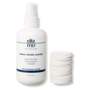 EltaMD Dermal Wound Cleanser