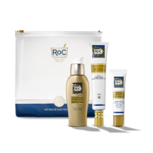 Line and Wrinkle Reduction Regimen