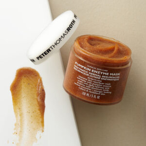 Pumpkin Enzyme Mask