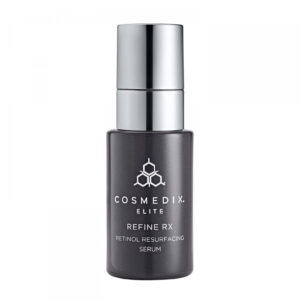REFINE RX