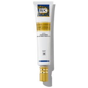 RETINOL CORREXION® Deep Wrinkle Daily Moisturizer with Sunscreen Broad Spectrum SPF 30