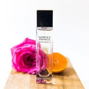 Sincerely – The Scent That Transports You
