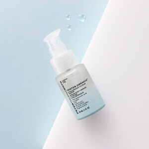 Water Drench Hyaluronic Cloud Serum
