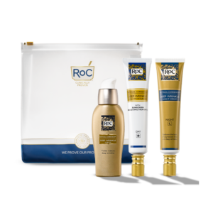 Deep Wrinkle Treatment Trio